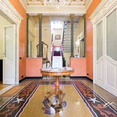 Aranci, Historical Residence, By Tilo Lux Villa