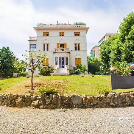 Aranci, Historical Residence, By Tilo Lux Villa